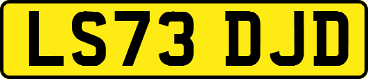 LS73DJD