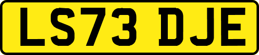 LS73DJE