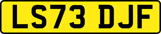 LS73DJF