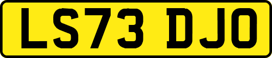 LS73DJO