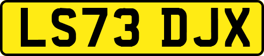 LS73DJX