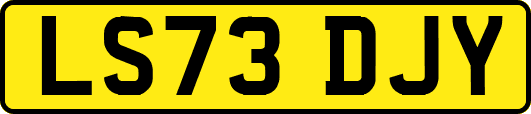LS73DJY