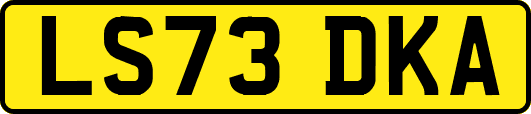 LS73DKA