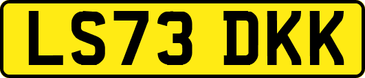 LS73DKK