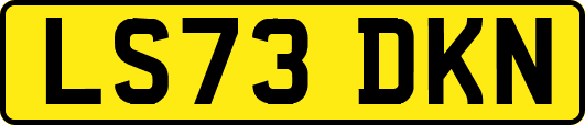LS73DKN
