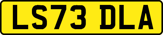 LS73DLA