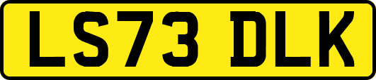 LS73DLK