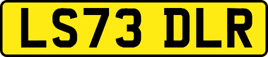 LS73DLR