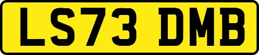 LS73DMB