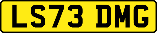 LS73DMG