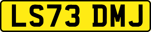 LS73DMJ