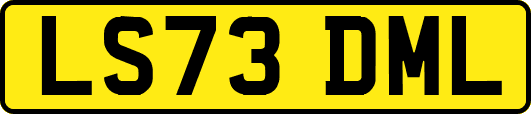 LS73DML