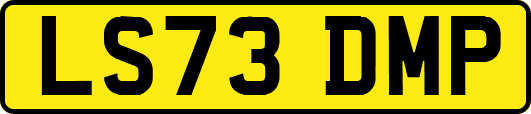 LS73DMP