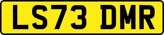 LS73DMR
