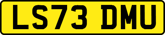 LS73DMU