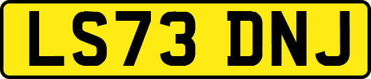 LS73DNJ