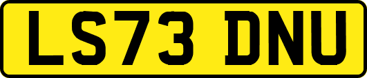 LS73DNU