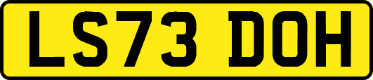 LS73DOH