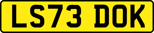 LS73DOK