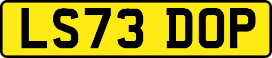 LS73DOP