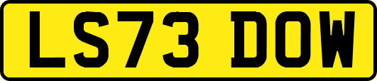 LS73DOW