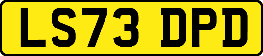LS73DPD