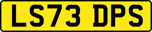 LS73DPS