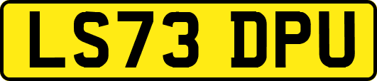 LS73DPU