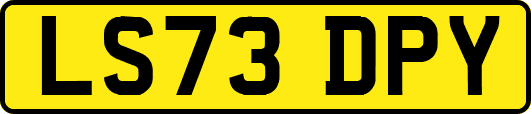 LS73DPY