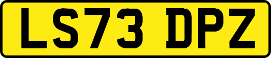 LS73DPZ