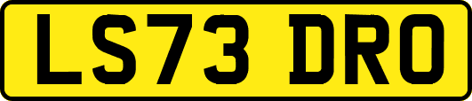 LS73DRO
