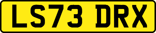 LS73DRX
