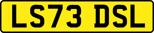 LS73DSL