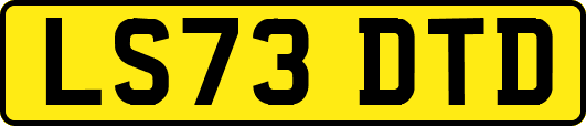 LS73DTD