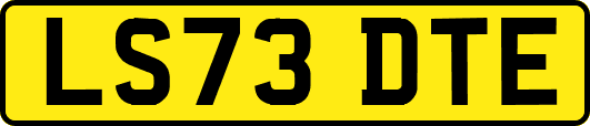 LS73DTE