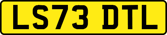 LS73DTL