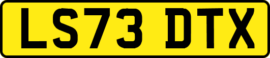 LS73DTX