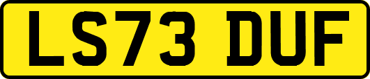 LS73DUF