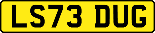LS73DUG