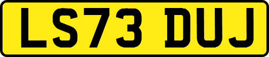 LS73DUJ