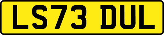 LS73DUL