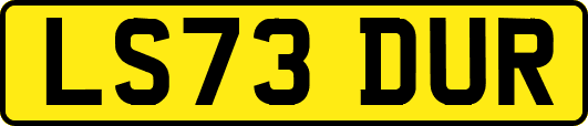 LS73DUR