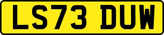 LS73DUW