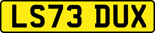 LS73DUX