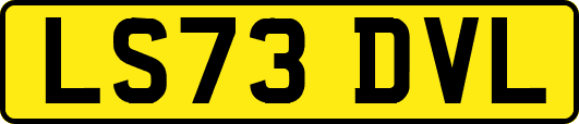 LS73DVL
