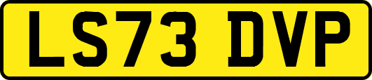 LS73DVP