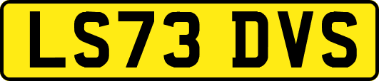 LS73DVS