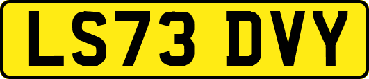 LS73DVY