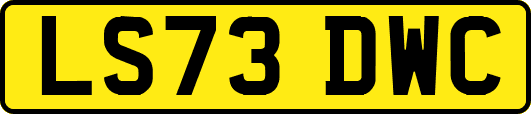 LS73DWC