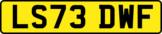 LS73DWF